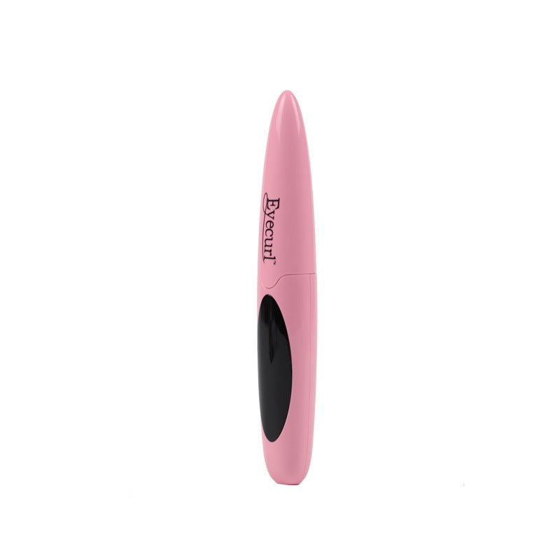 Electric Heated Eyelash Curler