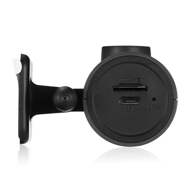 Car Dash Smart Camera With Night Vision