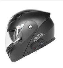Motorcycle Bluetooth Helmet Comes with FM
