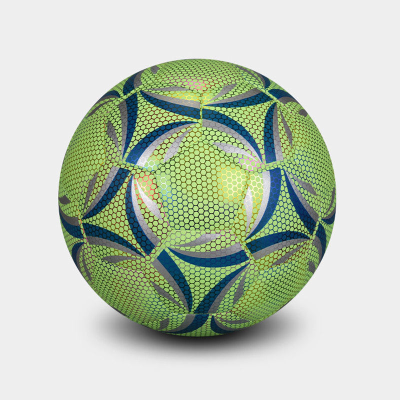 Glow In The Dark Training Football