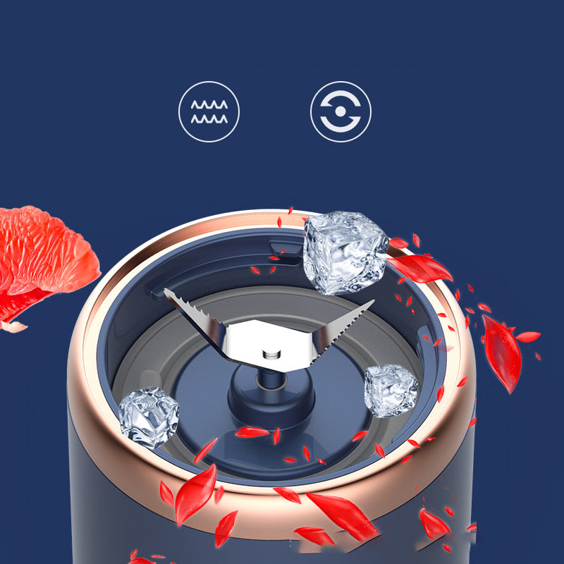 6 Blade Mini Blending Machine