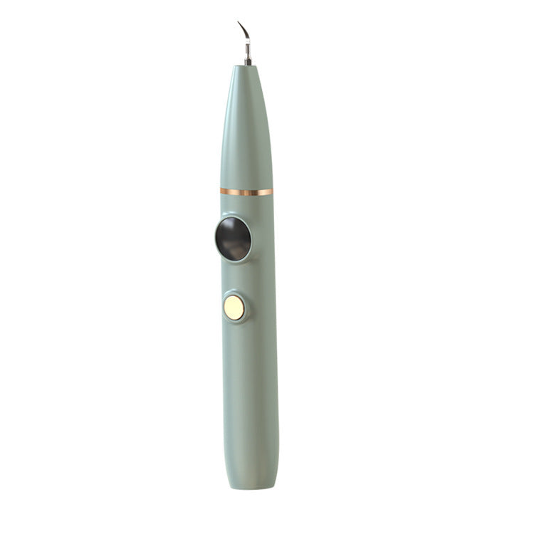 New High-definition Visual Dental Cleaner With Camera