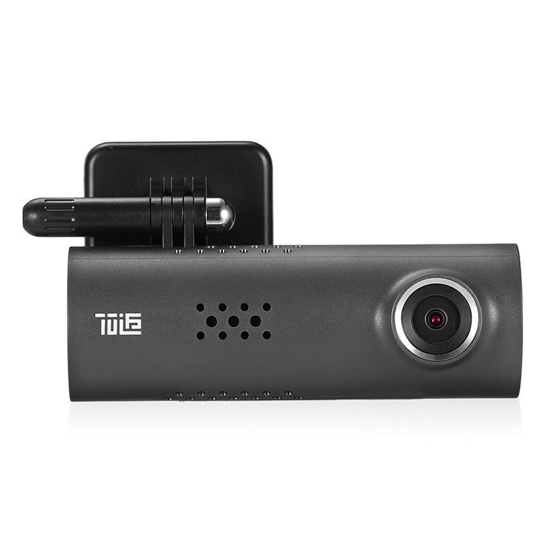 Car Dash Smart Camera With Night Vision
