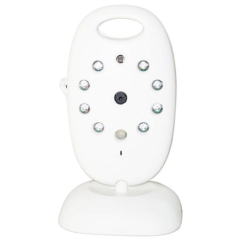Infant Wireless Video Monitor
