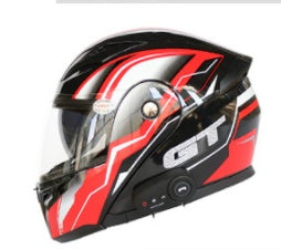 Motorcycle Bluetooth Helmet Comes with FM