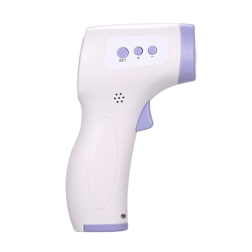 Infrared Non Contact Thermometer Gun