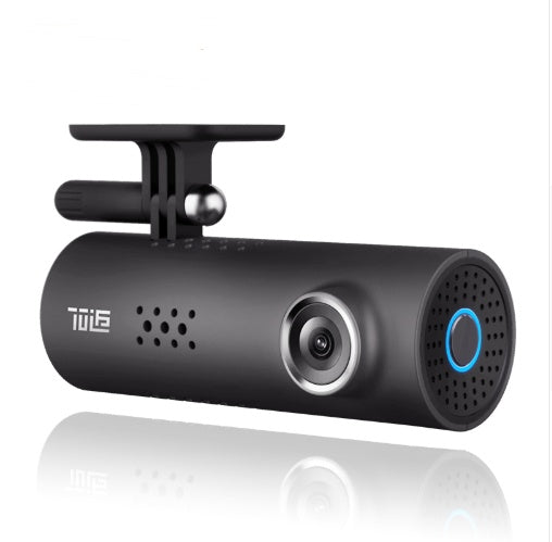 Car Dash Smart Camera With Night Vision
