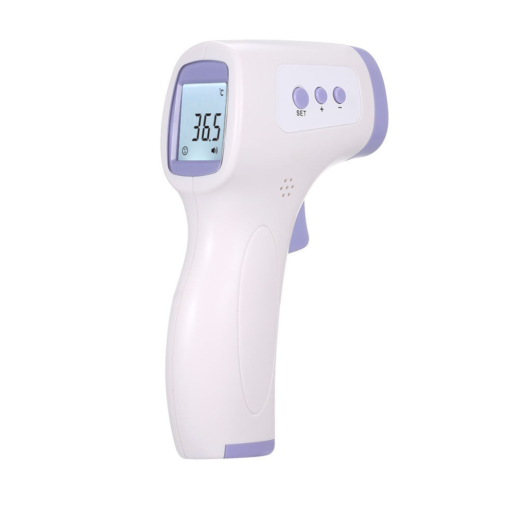 Infrared Non Contact Thermometer Gun
