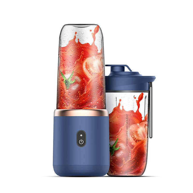 6 Blade Mini Blending Machine