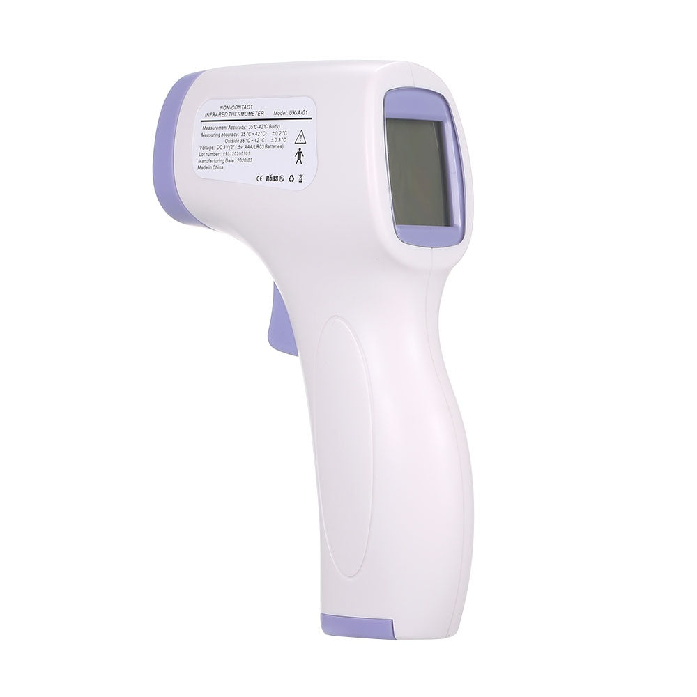Infrared Non Contact Thermometer Gun