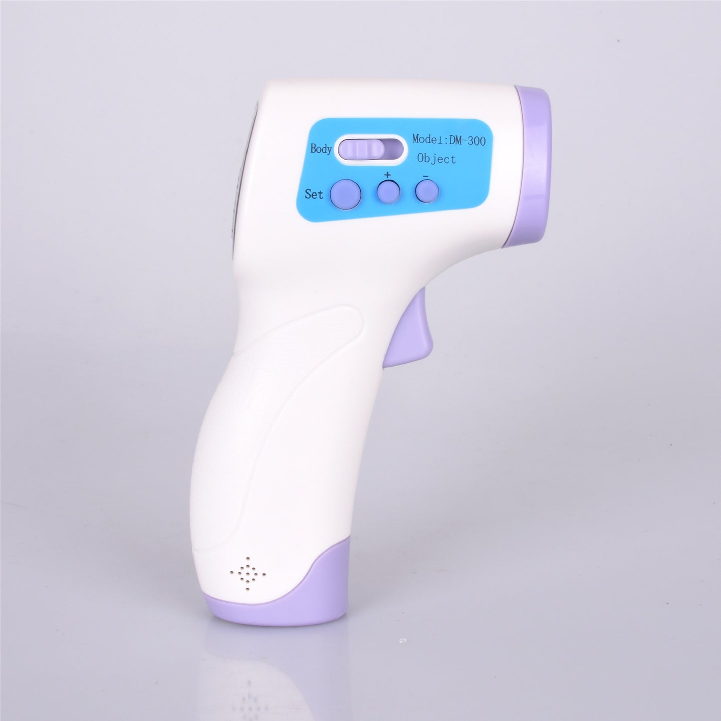 Infrared Non Contact Thermometer Gun