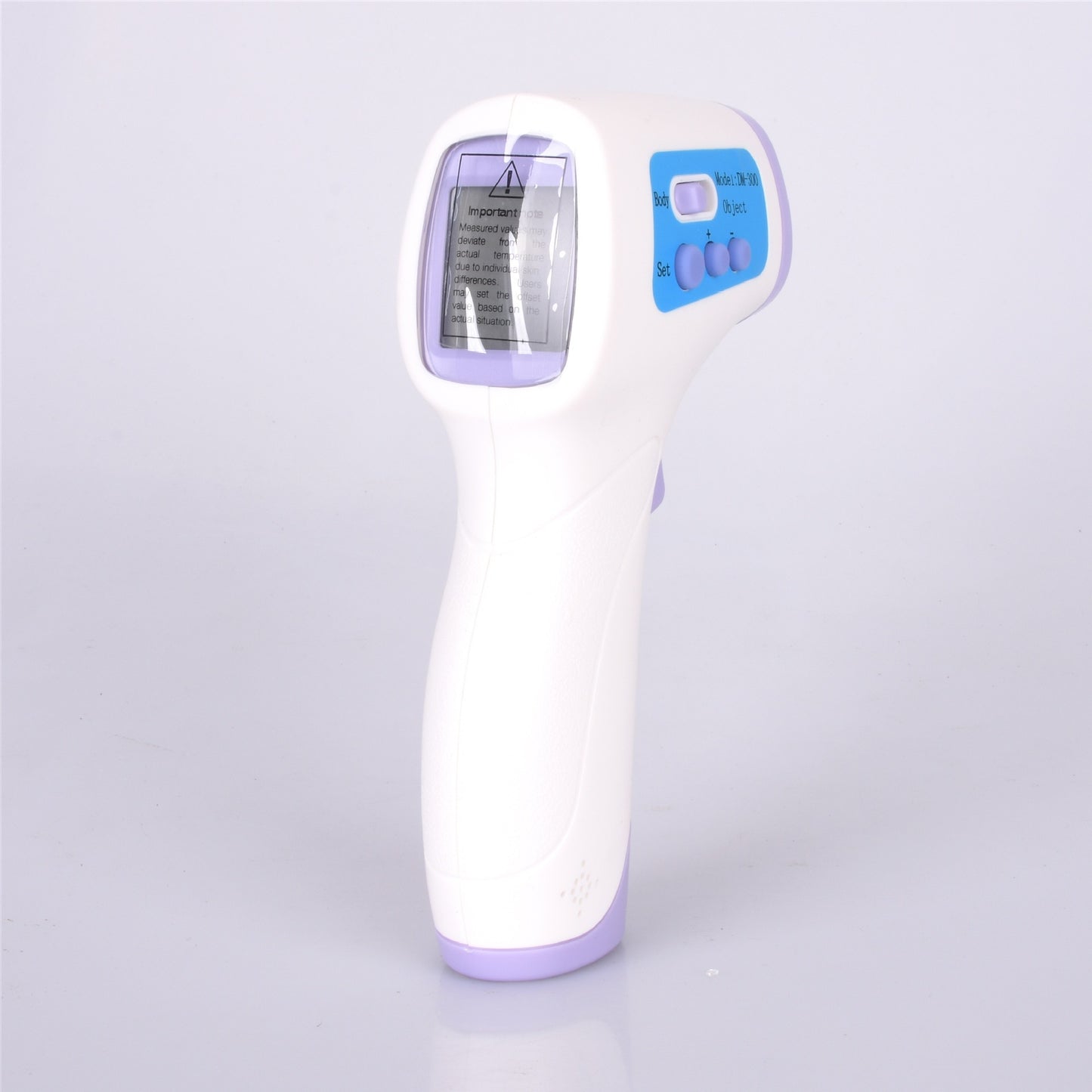Infrared Non Contact Thermometer Gun