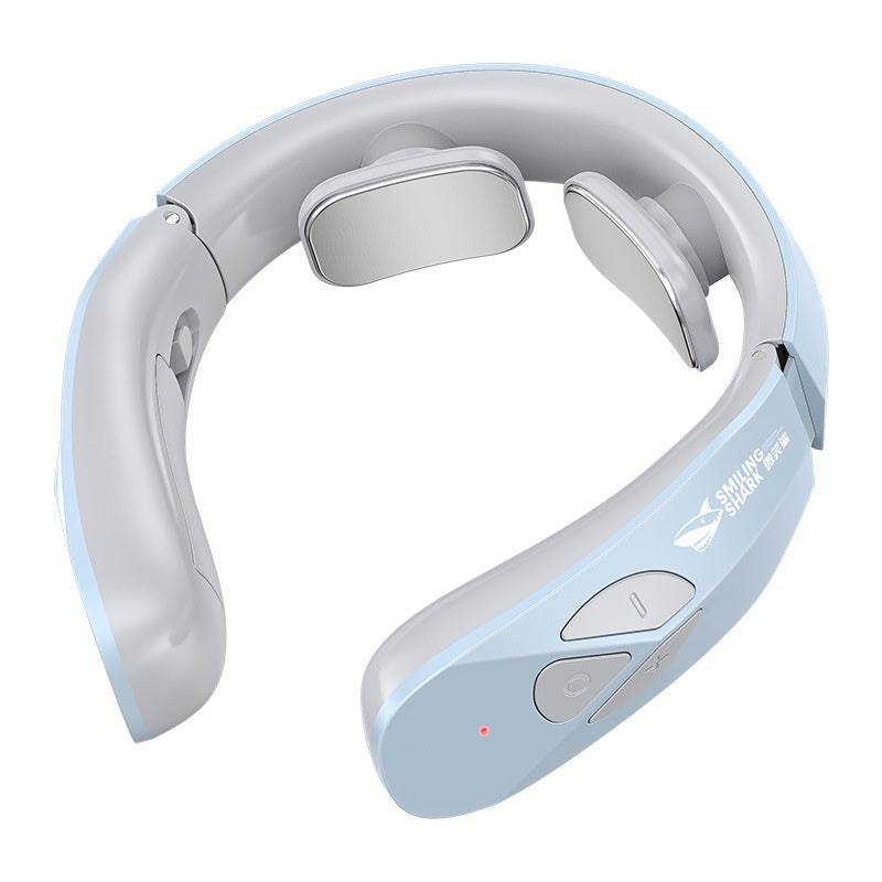 Rechargable Electric Neck Massager