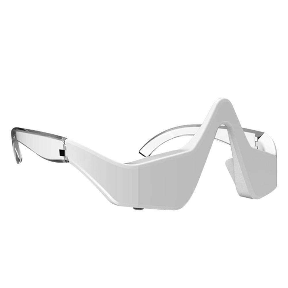 Red light Therapy Glasses For Radiant Looking Under Eyes