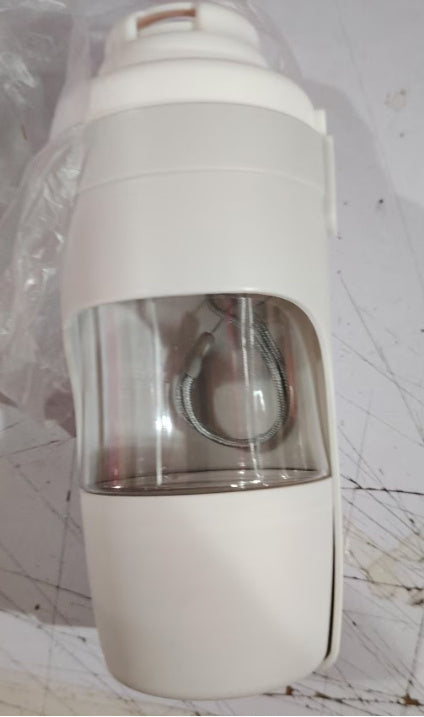 2 In 1 Pet Travel Water & Feeder Dispenser