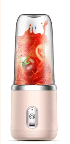 6 Blade Mini Blending Machine