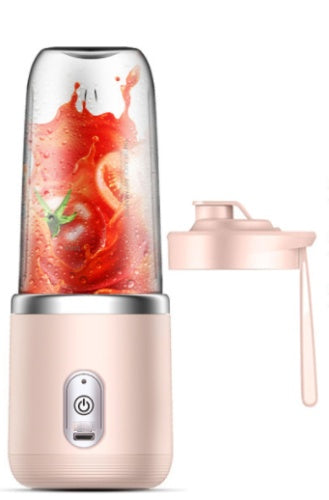 6 Blade Mini Blending Machine