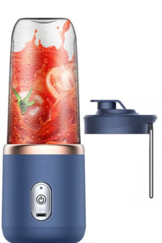 6 Blade Mini Blending Machine