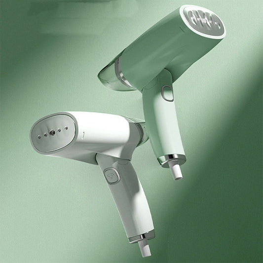 Electric Mini Steam Brush For Ironing