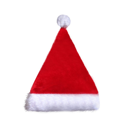 Christmas Hat With LED Lights