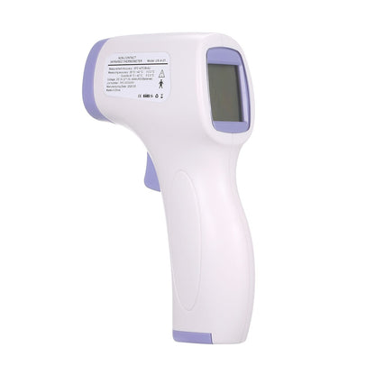 Infrared Non Contact Thermometer Gun