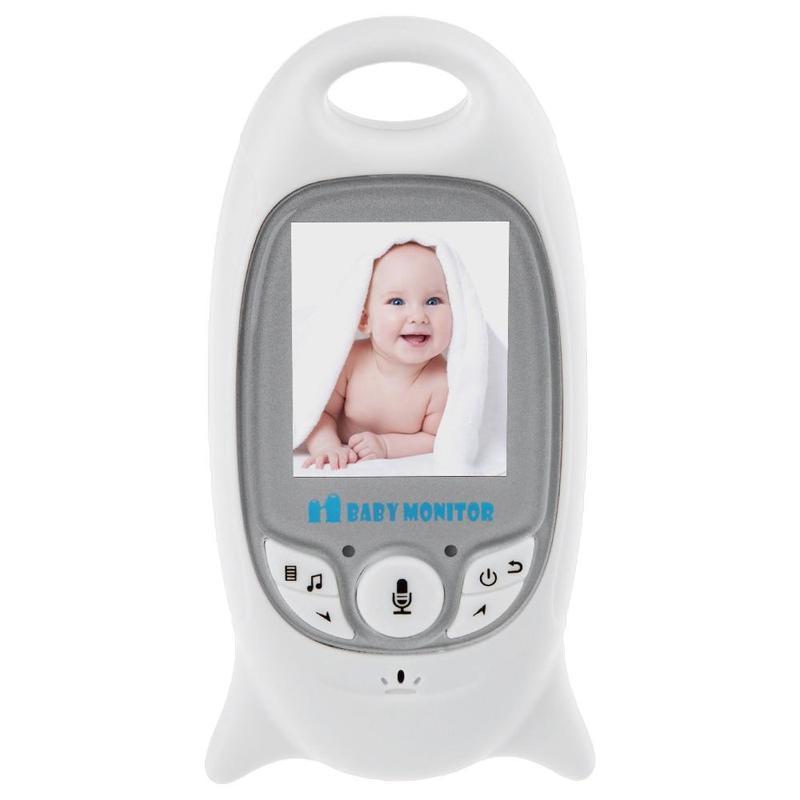 Infant Wireless Video Monitor