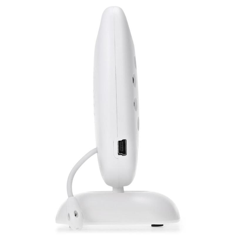 Infant Wireless Video Monitor