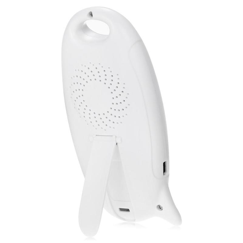 Infant Wireless Video Monitor
