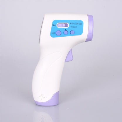 Infrared Non Contact Thermometer Gun