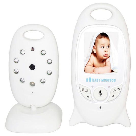 Infant Wireless Video Monitor