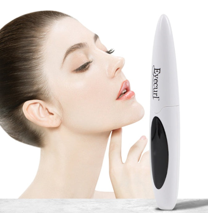 Electric Heated Eyelash Curler