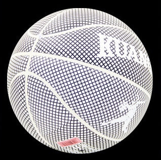 Glowing Luminous Fluorescent Basketball
