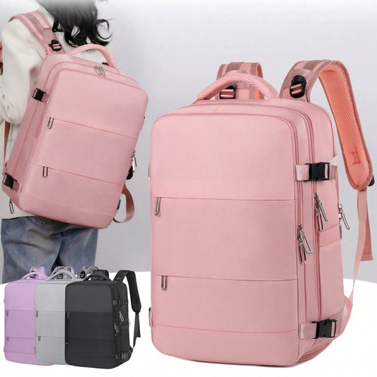 Large Travel Backpack